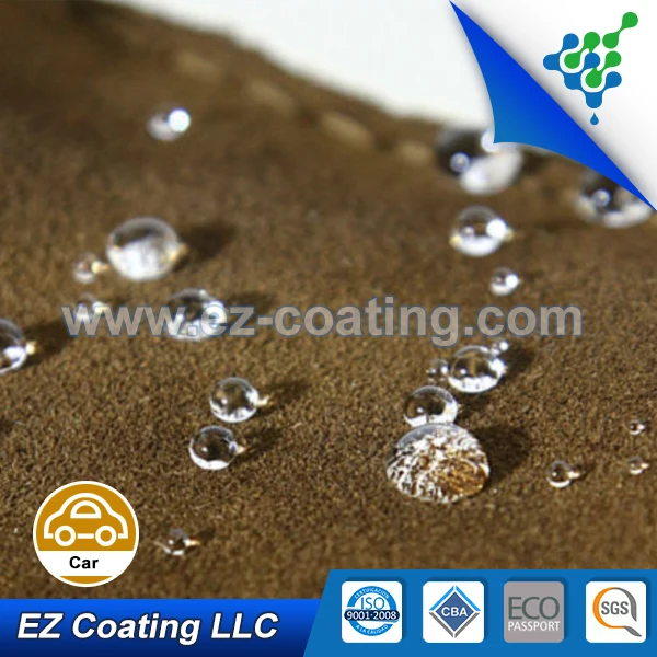 Provide OEM Car body coating Car glass coating Glass coating for car body