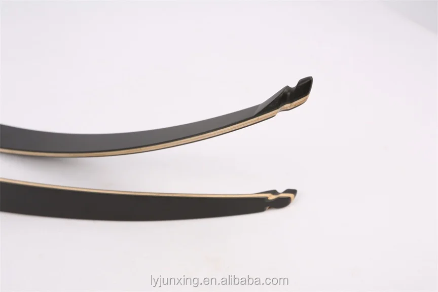 New hot sale 60inch traditional hunting longbow, 30-60lb