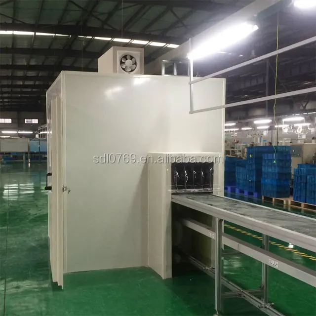 
Portable acoustic enclosure hot sales China supplier 