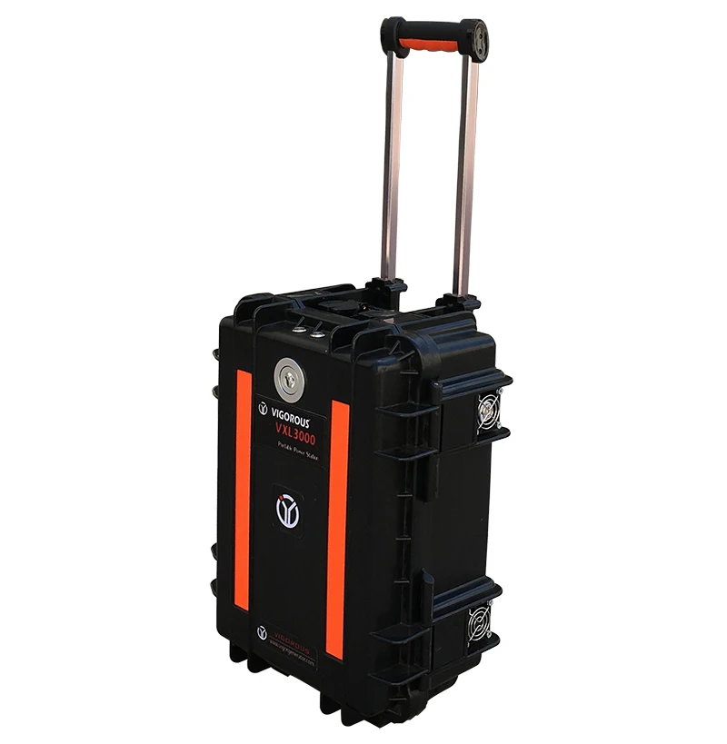 Best Selling Solar Generator 3000W Solar Energy Products , 3KW Offgrid Solar Power System Home