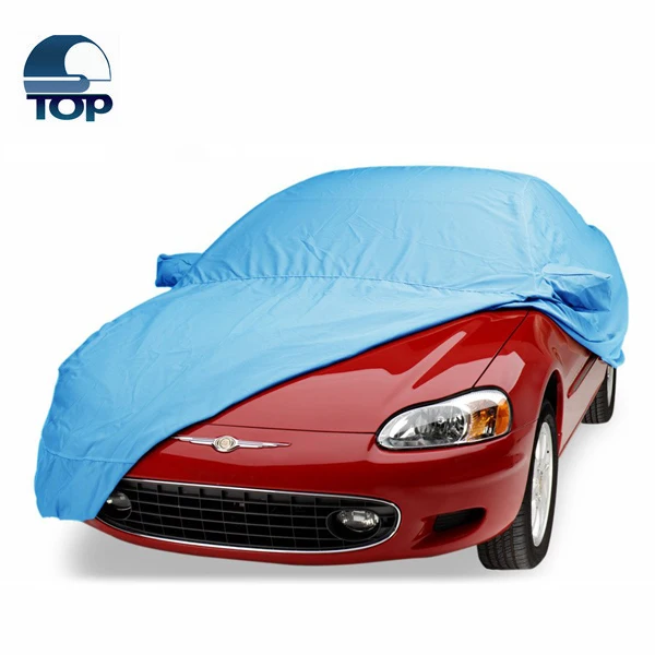 Классический дождь доказательство воды защиты для windows универсальный PP хлопок 190 Т tailormade авто части крышки