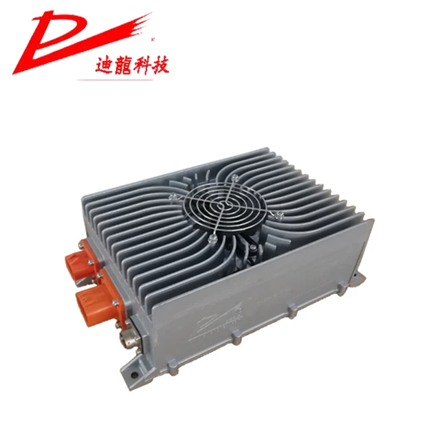 2 кВт конвертер для подключения гибридного электромобиля