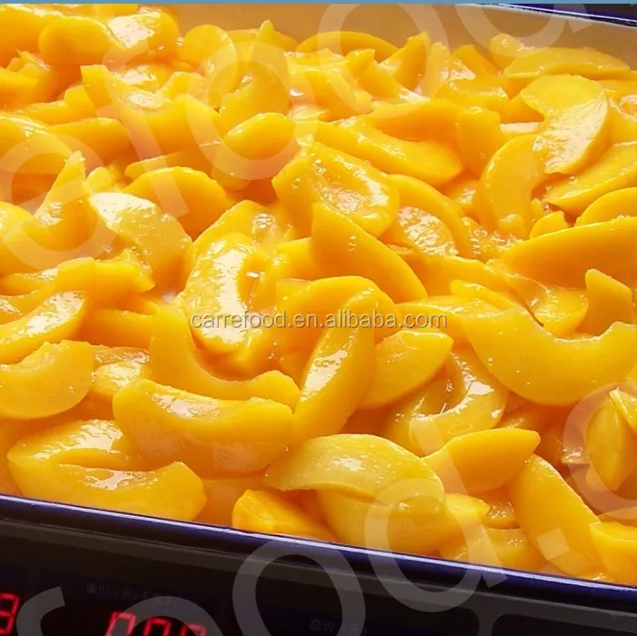 duraznos en mitades en almibar 820gr