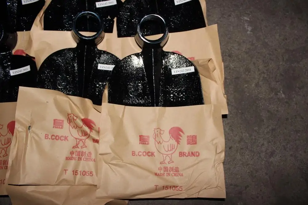 Gardening and Farming Digging Tools, Steel Forged Hoe H305