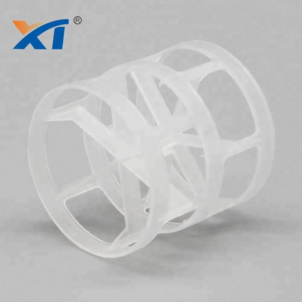 XINTAO PP pall ring plastic random