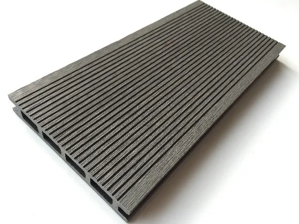 Environment-Friendly Durable Composite Decking Board Wpc