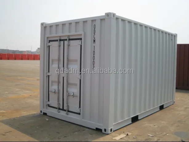 Storage container