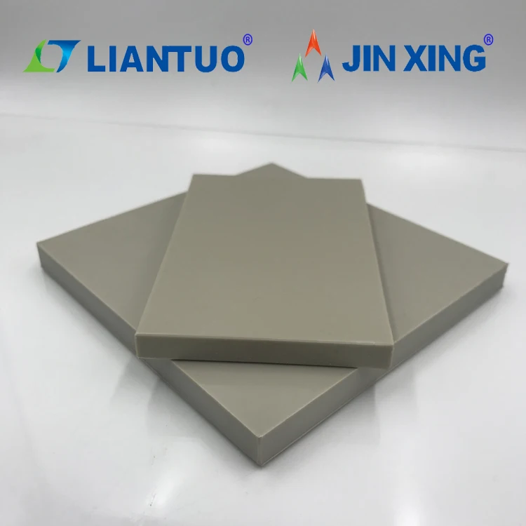 Best price for Polypropylene/ PP plastic sheet