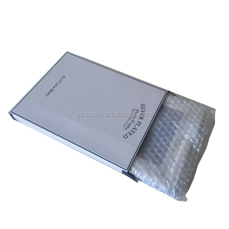 
Chinese wholesale brass copper golden metal picture photo frame 