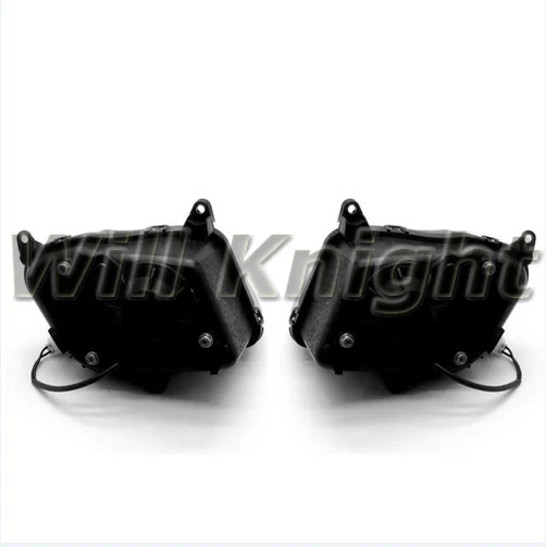 Motorcycle Headlight for Honda CBR600RR F5 2007 2008 2009 2010