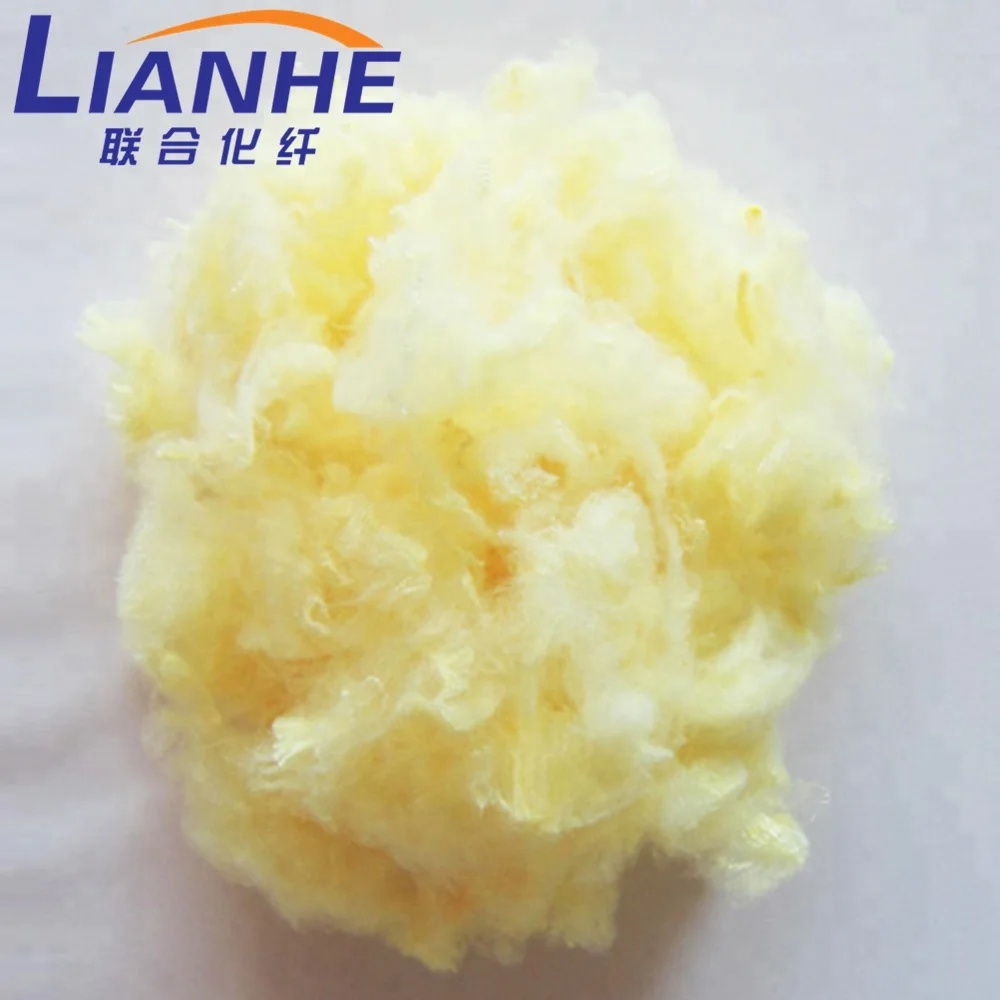 SD Polyester staple fiber ,recycled polyester fiber,psf fiber,pes