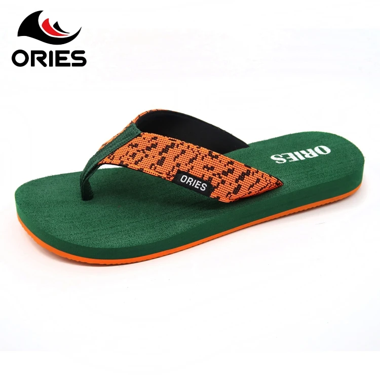 Wholesale Cheap Custom New Design Rubber Flip Flop Sandals