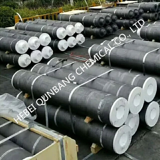 graphite electrode RP/HP/UHP