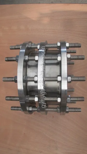 Stainless Steel Material Universal Type Expansion Joints Bellows