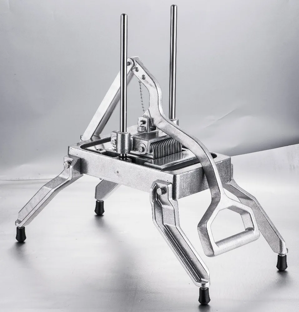 Hot Selling Commercial Onion Cutting Machine With Competitive Price