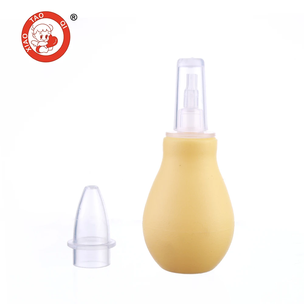 Free Sample Baby Supplier Nasal Aspirator Baby Nasal Aspirator Suction