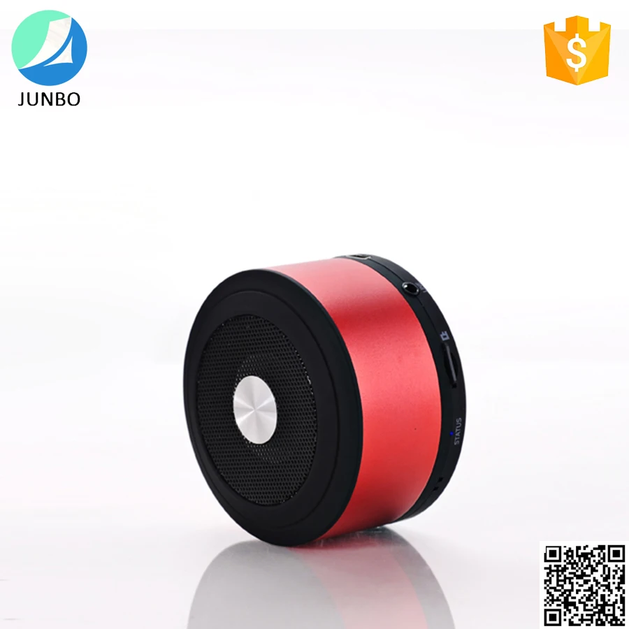 High quality Mini portable bluetooth speaker outdoor wireless speaker N8