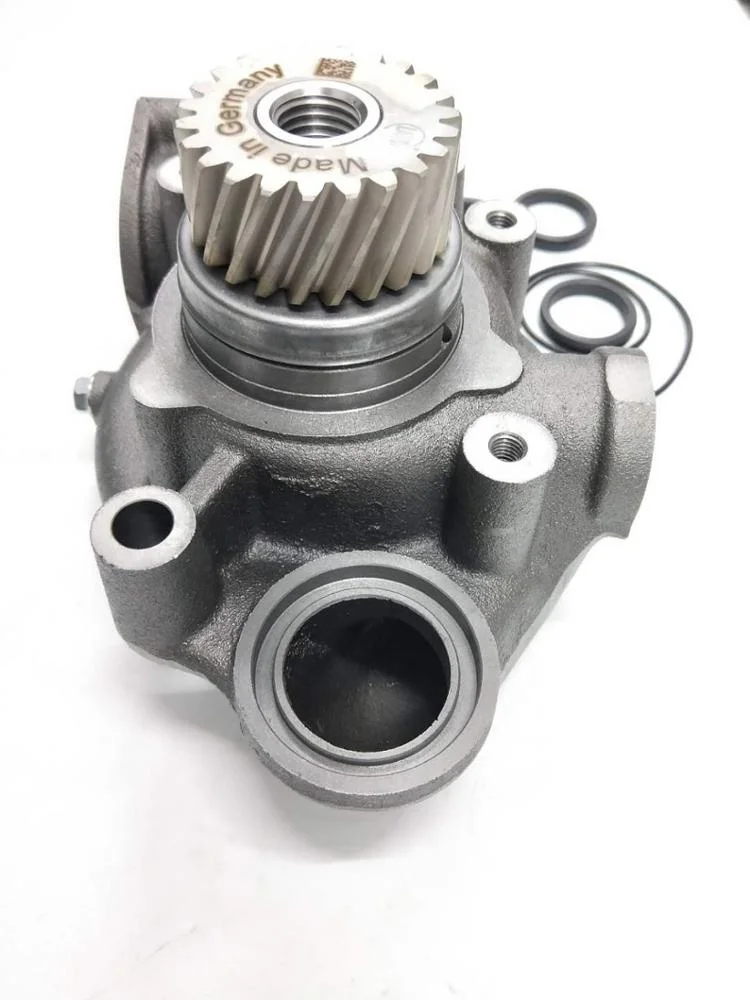 TWD731VE  Water pump       No.:20575653   923349.0765   3803839