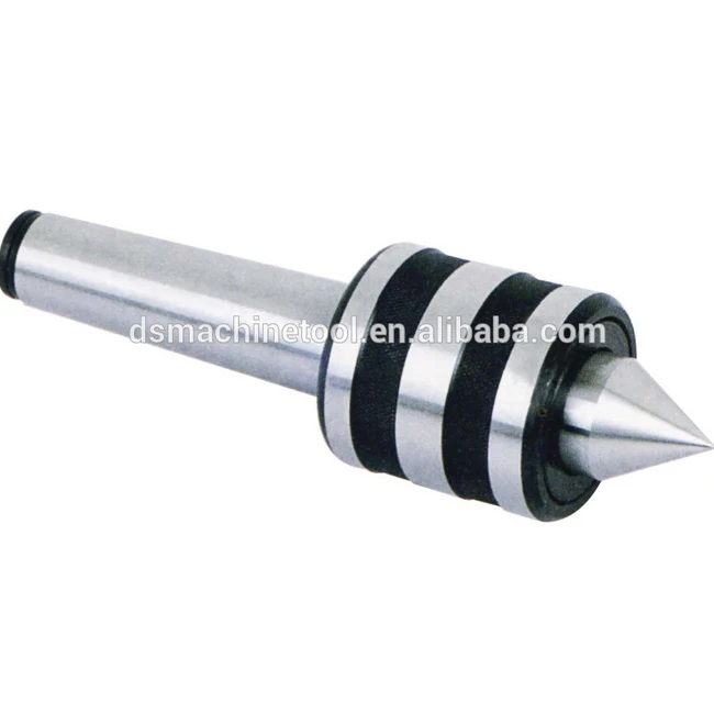 Medium- duty live center