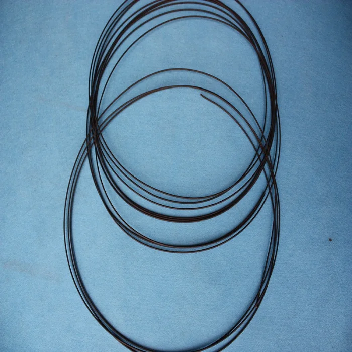 MMO Titanium Wire Anode for Cathodic Protection