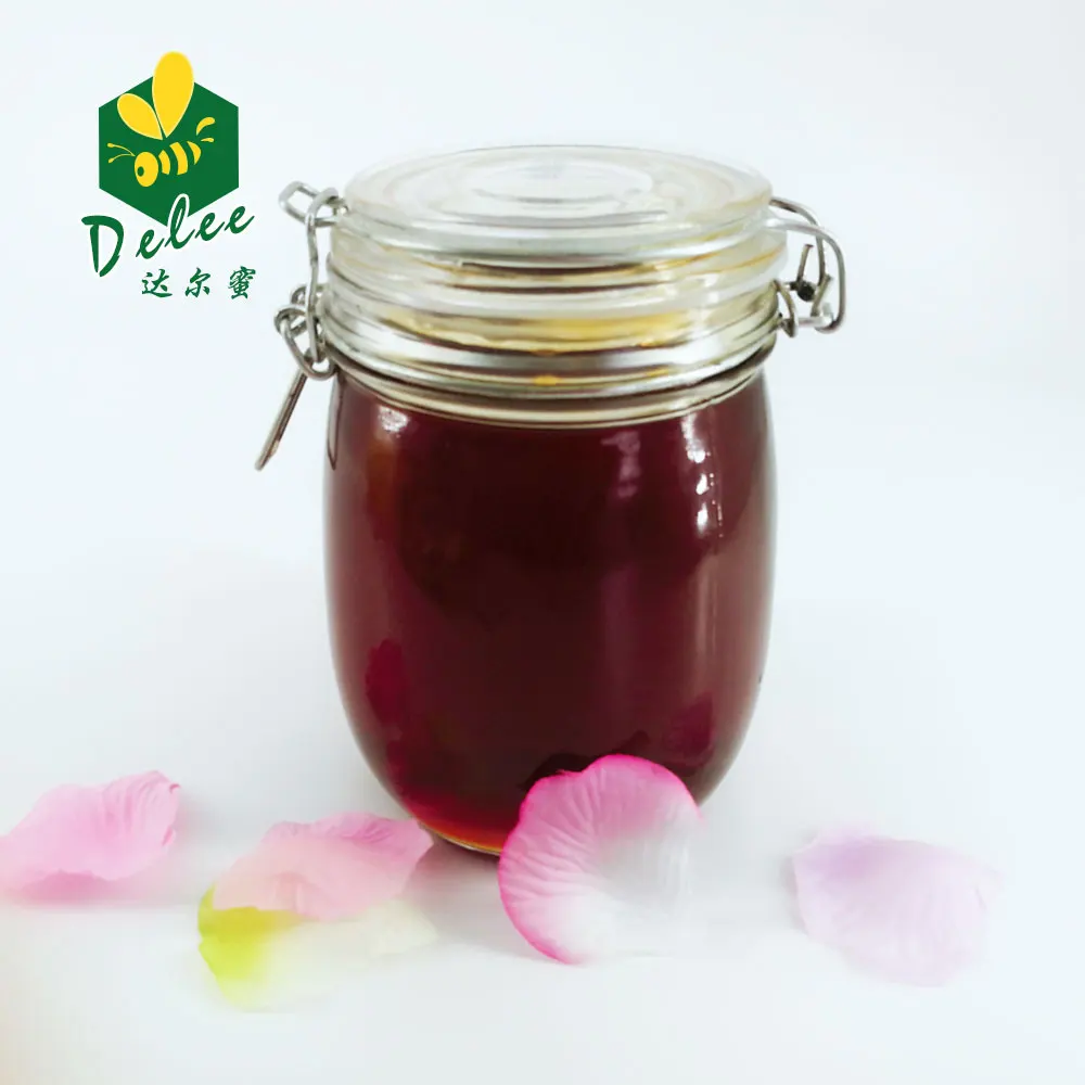 1 кг стеклянная бутылка для Йемена, цена меда Sidr