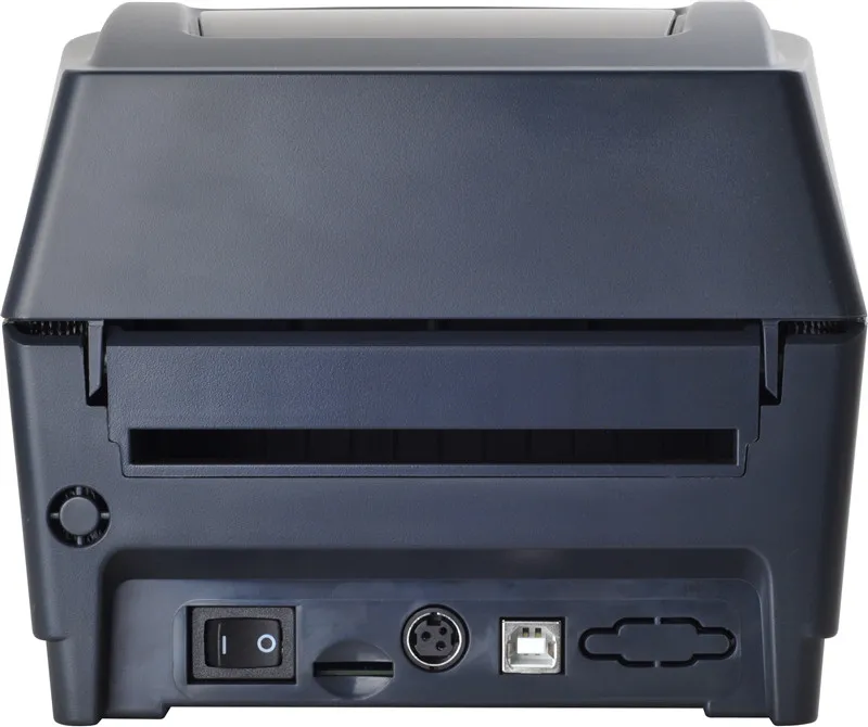 barcode scanner with printer wireless