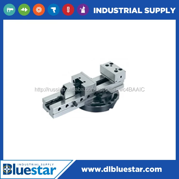 Горячая распродажа основной привязанность модульная машина тиски
