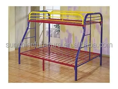 2015 home use modern fashionable kids bunk bed ,kids bed bunk slides ,colorful bunk bed for kids