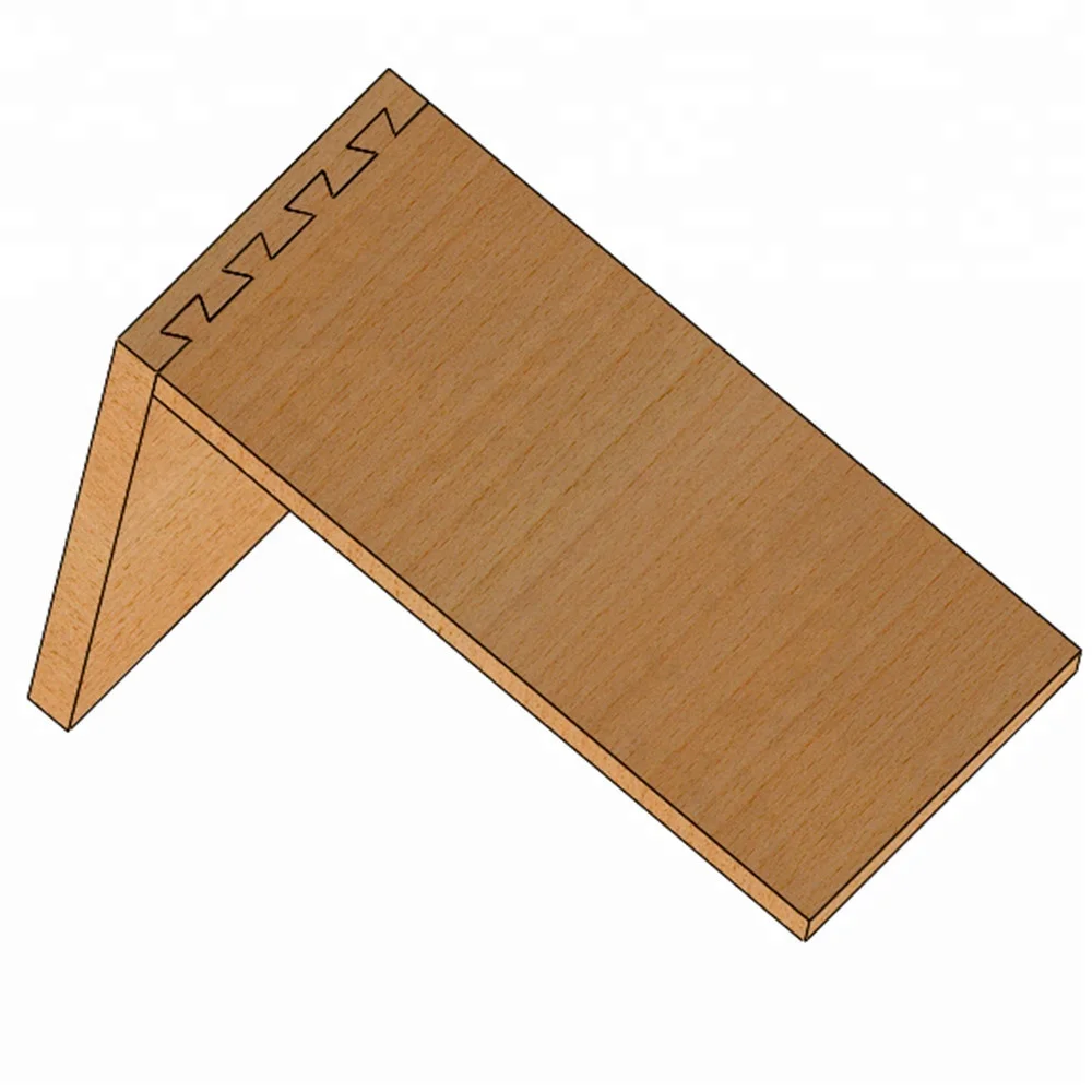 Automatic Dovetail Tenoning Machine Cnc Dovetail Machine