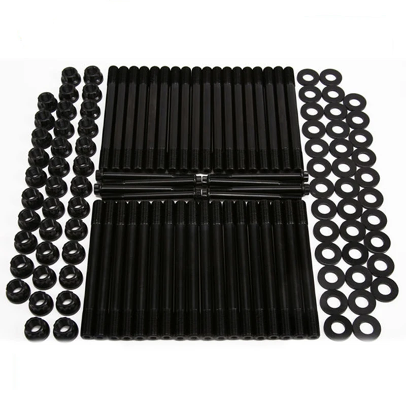 Головные шпильки для 2001-2016 Chevy GMC 6.6L Duramax