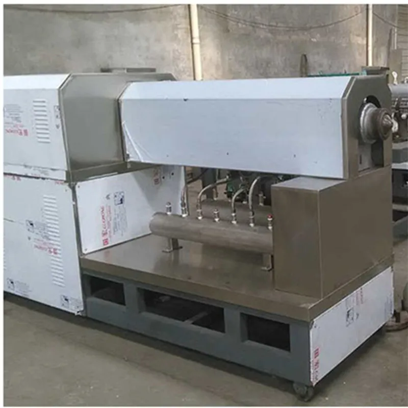 
snack food Different models Automatic spanish churros making machine 