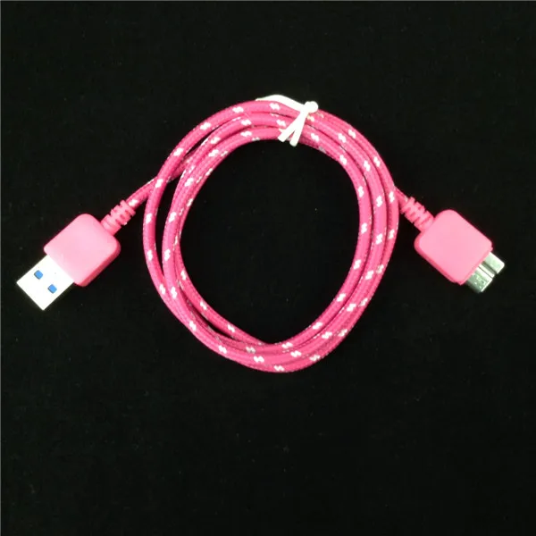 красочные для галактики s5 usb-кабель