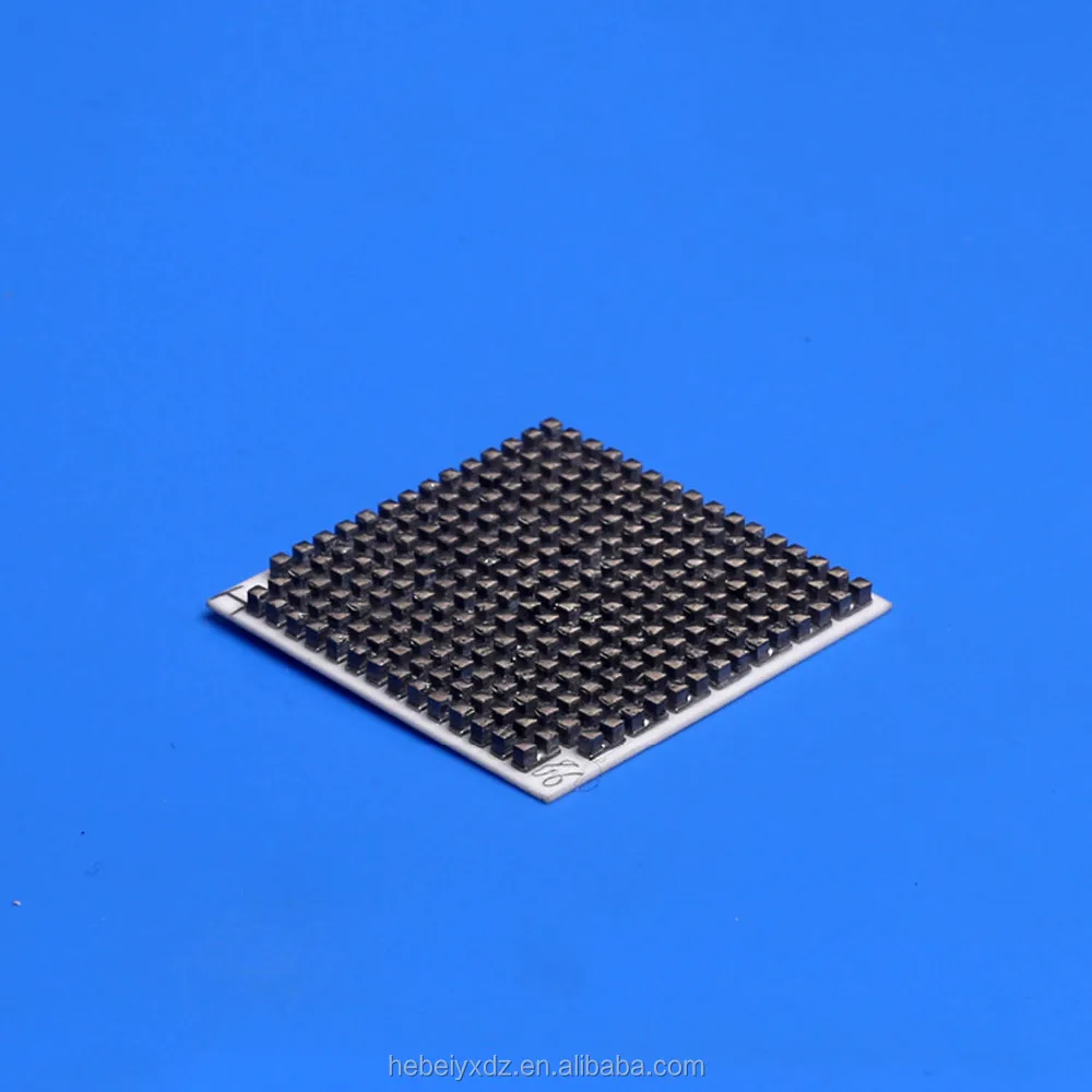 TEC1-12720 thermoelectric peltier chip module
