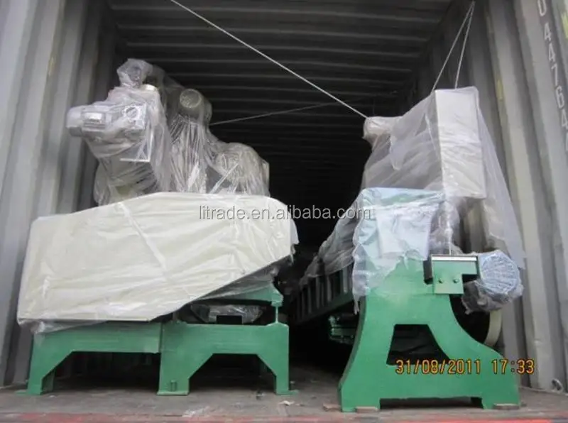 New Column Stone Cutting Machine for Cutting Granite wedding Columns