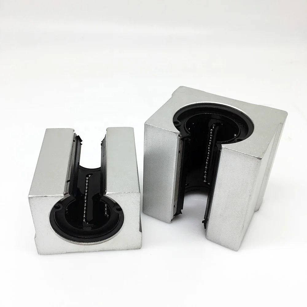 
Best Price SBR Linear Motion Rail Slide Block Bearing Linear Guide Bearing SBR13 SBR13UU 