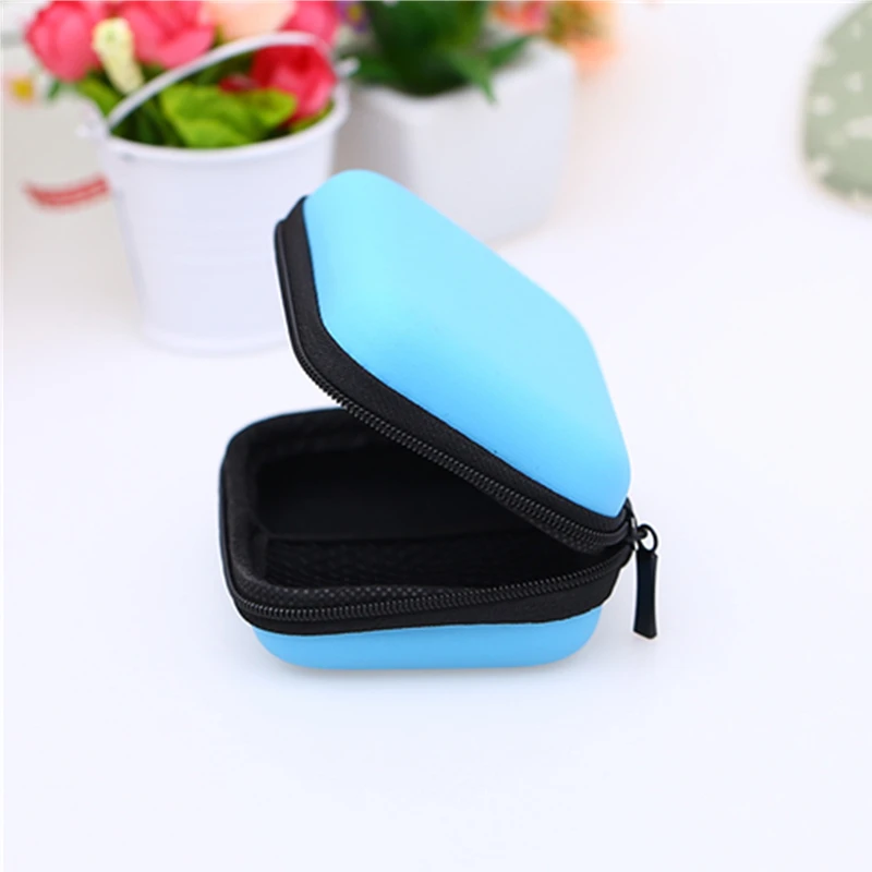 So Popular Shockproof Headset Eva Gadget Storage Case Bags