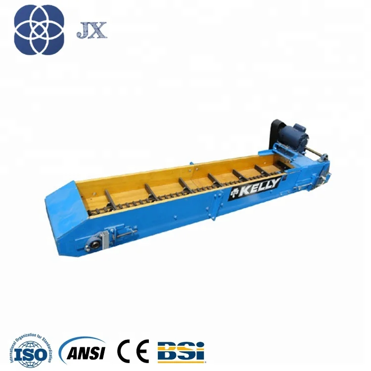 Sharp Teeth transmission chain