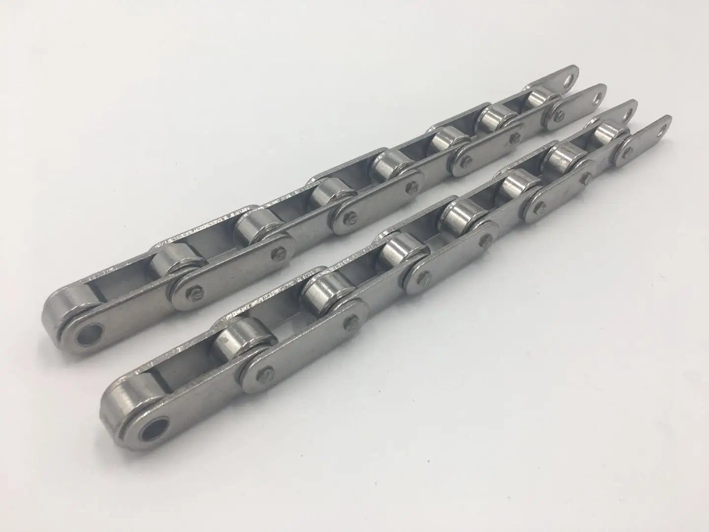 Large Conveyor Mesh Belt Net Stainless Steel Chain