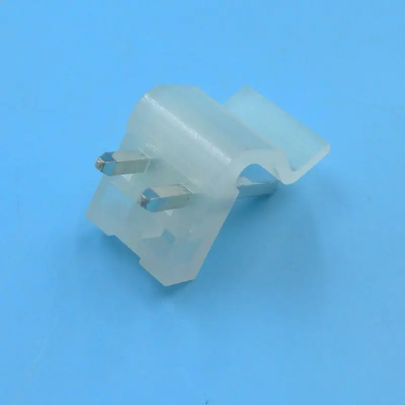 5273 провода на борт коннектора pin 2-контактный разъем