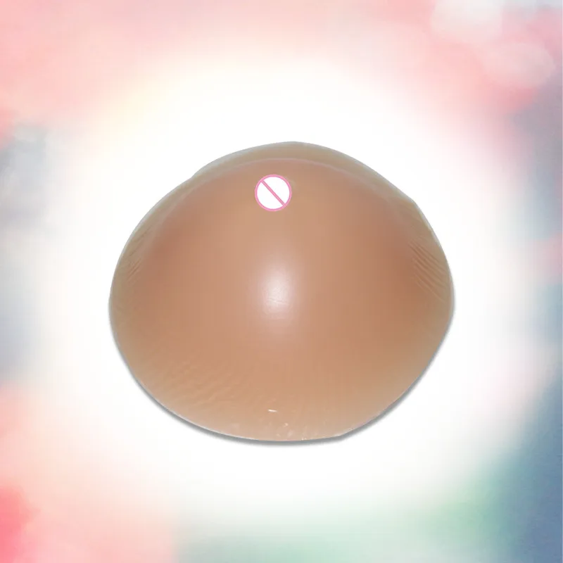 Силиконовые формы ONEFENG в форме слезы для мастэктомии, Искусственная грудь, Ложные груди