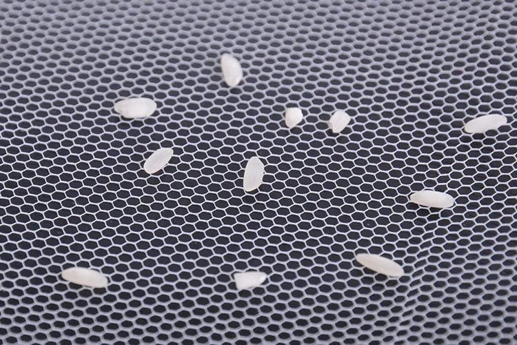 100% Polyester anti-mosquito fly screen for window diy mosquito net for window