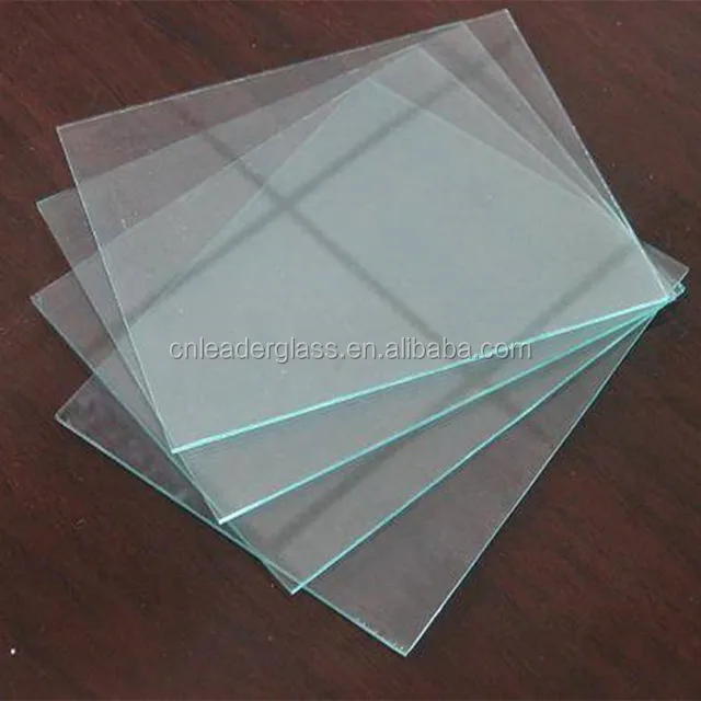 1mm Sheet Glass