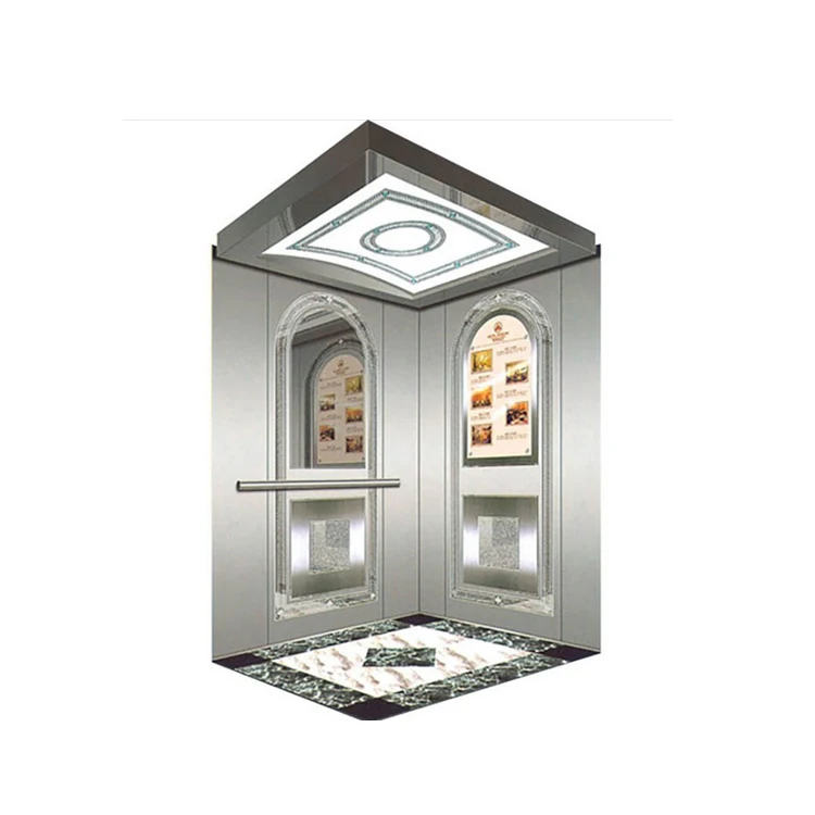 
High Quality Building Passenger Elevator Lift Price 