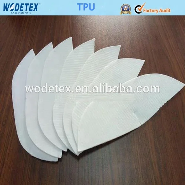 
 Термоплавкий лист из термопластичного полиуретана  