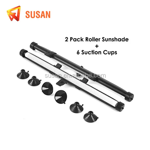 PVC electric car curtain