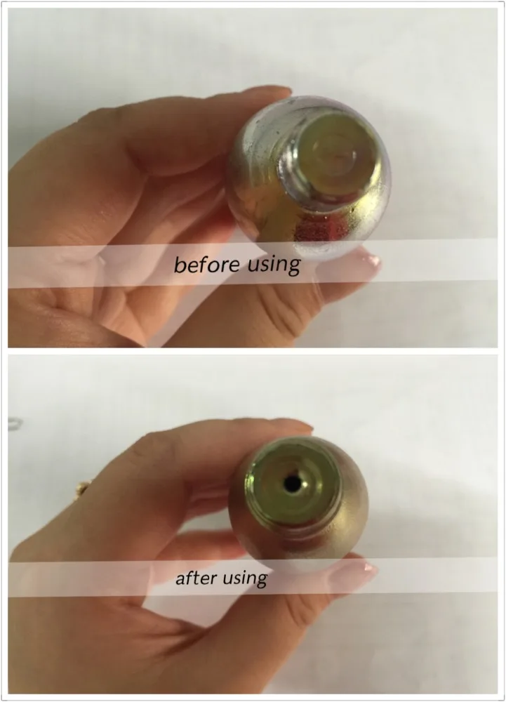 co2 rearming cartridge for pfd life jacket