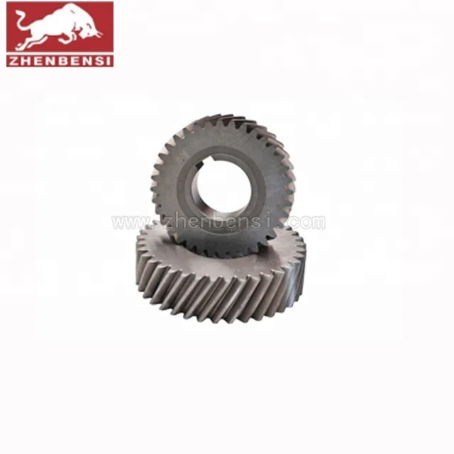 Редуктор воздушного компрессора GA37 1622311033 1622311034