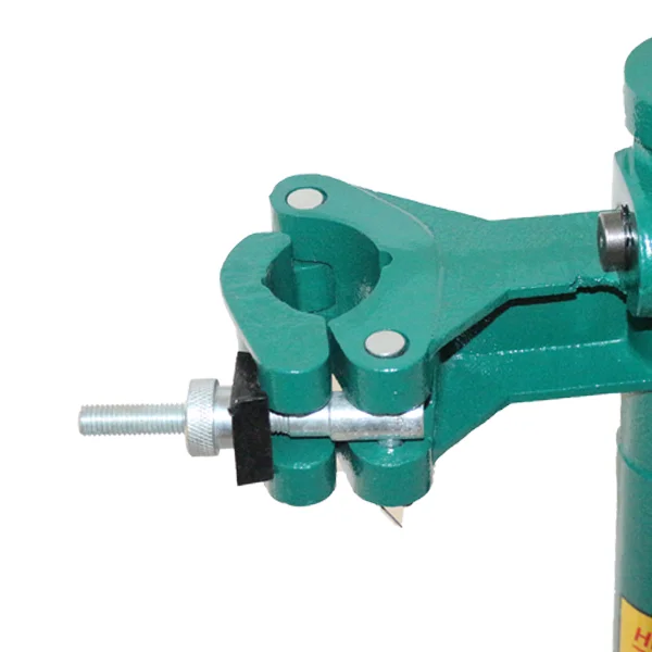 Best Hydraulic Strut Coil Heavy Duty Truck Automotive Spring Compressor