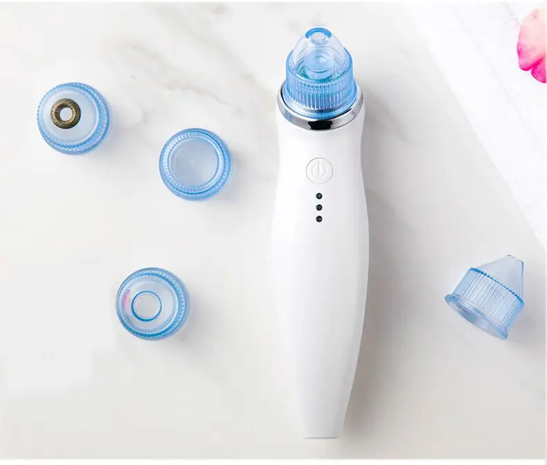 KAKUSAN japan online shopping facial tool beauty equipment Blackhead Remover