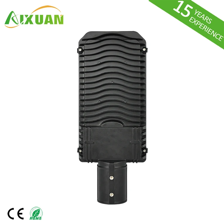 Die casting Aluminum housing Replacement halogen 500W 1000W energy saving environment protection 110 130LM/W LED Street Light